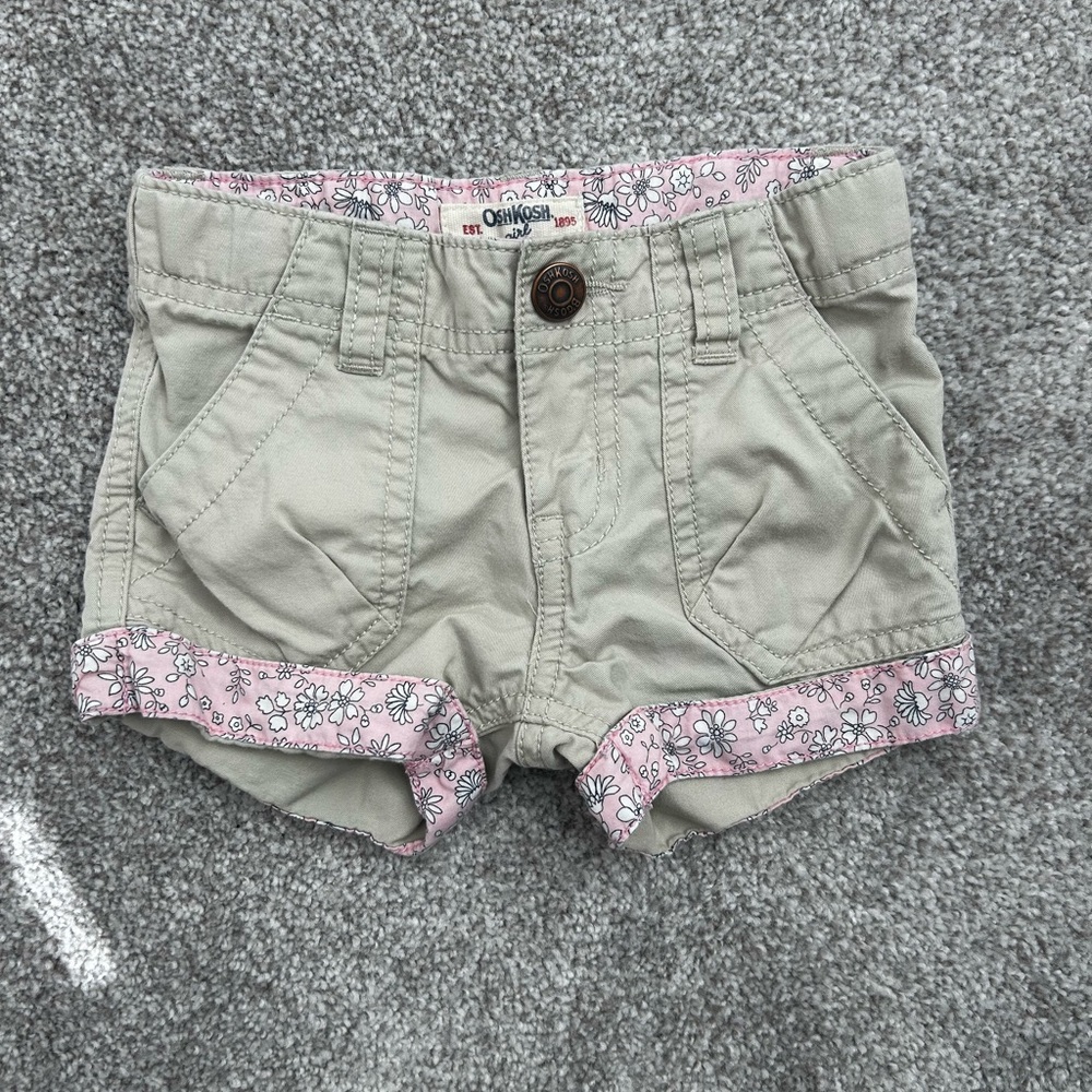 Oshkosh shorts